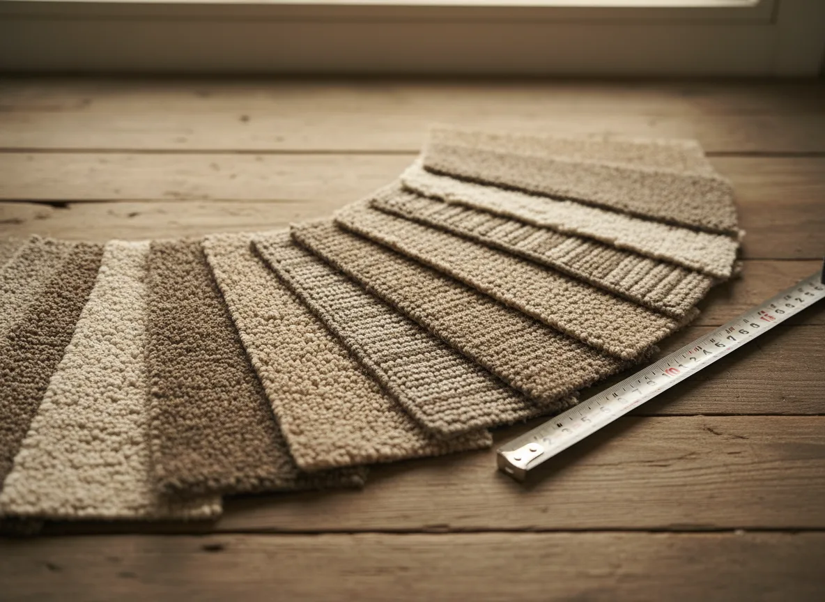 Carpet Installation El Granada, CA FAQs